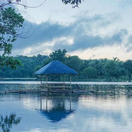 Almost Heaven Lake Resort By Cocotel Cavinti 外观 照片