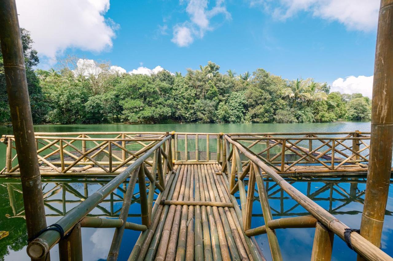 Almost Heaven Lake Resort By Cocotel Cavinti 外观 照片